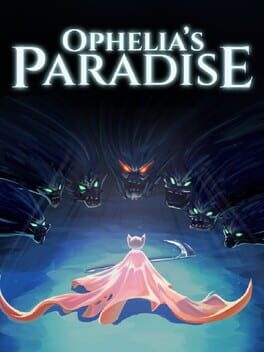 Cover Ophelia´s Paradise