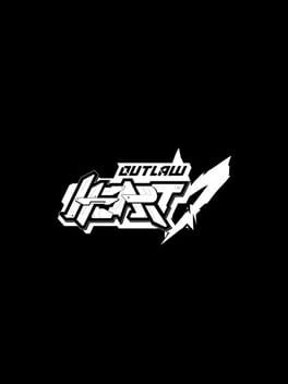 Cover Outlaw Heart