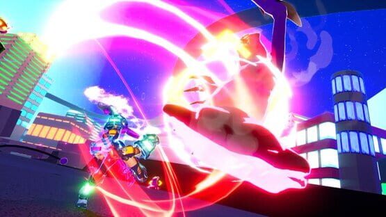 Screenshot Outlaw Heart
