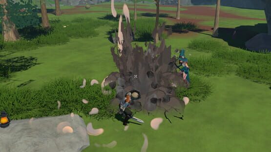 Screenshot Prophecy Lost