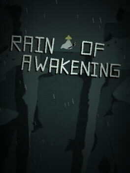 Cover Rain of Awakening