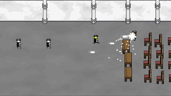 Screenshot Revenge Quest