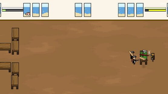 Screenshot Revenge Quest
