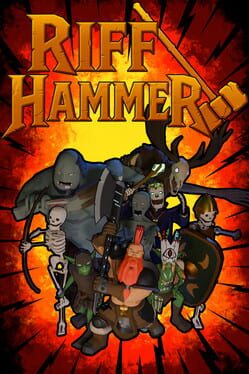 Cover Riff Hammer