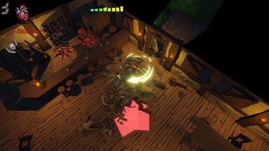 Screenshot Riff Hammer