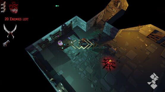 Screenshot Riff Hammer