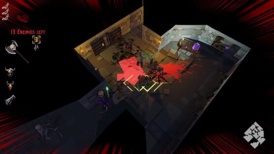 Screenshot Riff Hammer