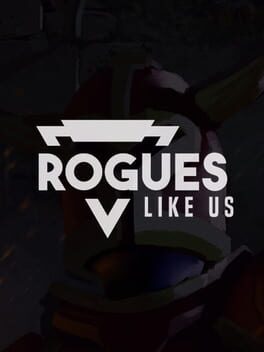 Cover Rogues Like Us