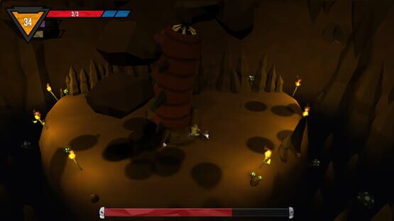 Screenshot Rogues Like Us