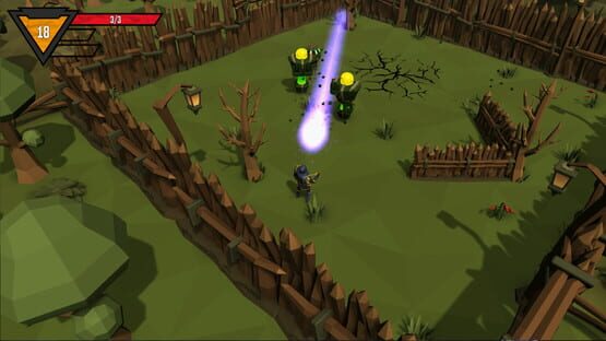 Screenshot Rogues Like Us