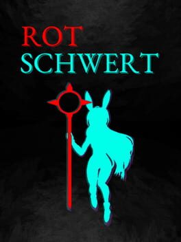 Cover Rotschwert