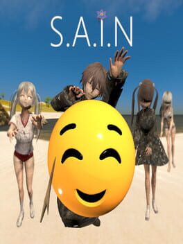 Cover S.A.I.N