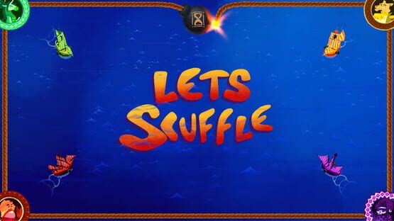 Screenshot Scuffle Scoundrels