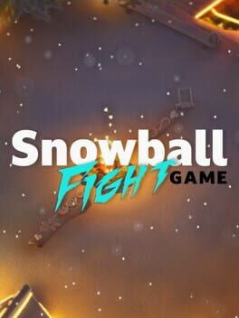 Cover Snowball Fight Game