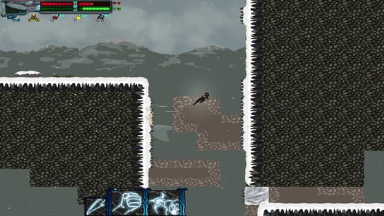 Screenshot The Legend of Knight Templar