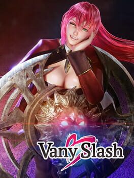 Cover VanySlash