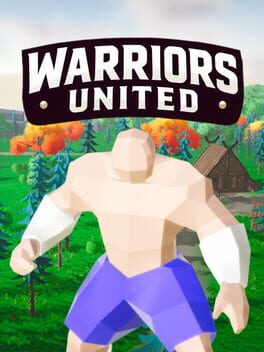 Cover Warriors United