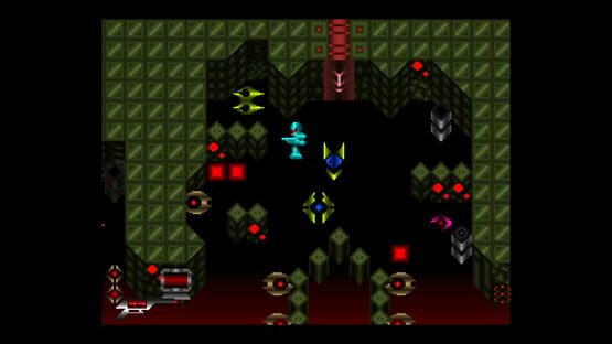 Screenshot 1 Hit Kill