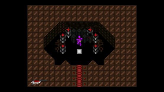 Screenshot 1 Hit Kill