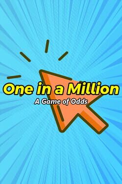 Cover 1 in a Million: A Game of Odds