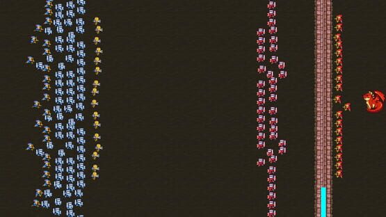 Screenshot 10 Minute Barbarian