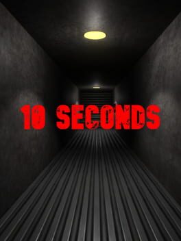 Cover 10 Seconds
