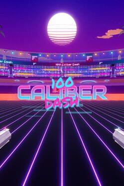 Cover 100 Caliber Dash