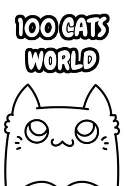 Cover 100 Cats World