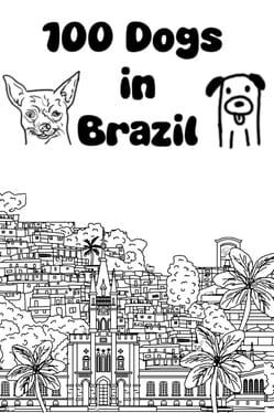 Cover 100 Dogs in Brazil