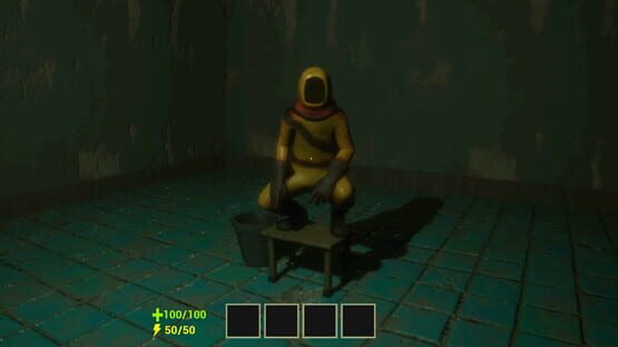 Screenshot 100 Rooms