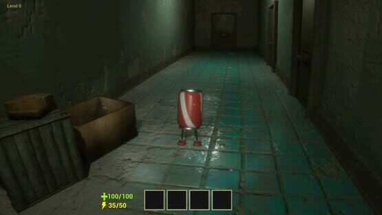 Screenshot 100 Rooms