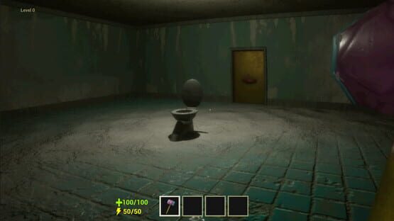 Screenshot 100 Rooms