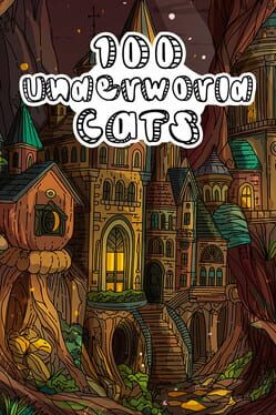 Cover 100 Underworld Cats