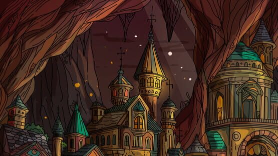 Screenshot 100 Underworld Cats