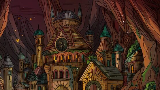 Screenshot 100 Underworld Cats