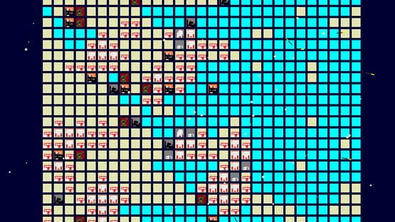 Screenshot 1000 Missiles: Defense of Tornwa