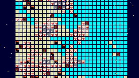 Screenshot 1000 Missiles: Defense of Tornwa