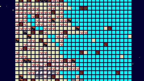 Screenshot 1000 Missiles: Defense of Tornwa