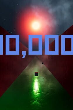 Cover 10,000
