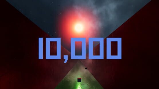 Screenshot 10,000