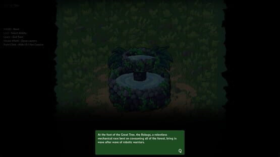 Screenshot 100th Bug Brigade