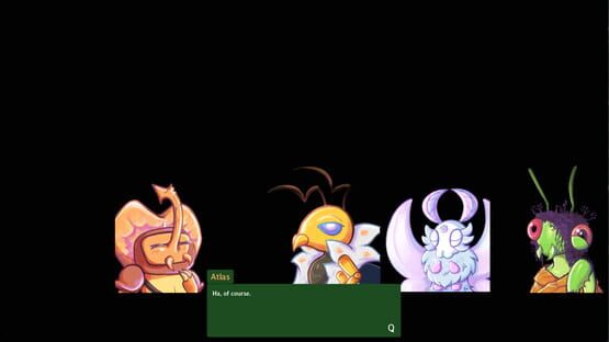 Screenshot 100th Bug Brigade