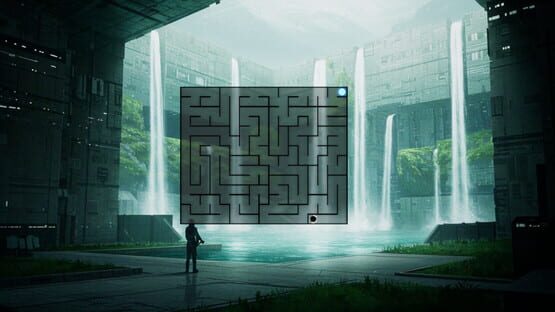 Screenshot 123 Mazes