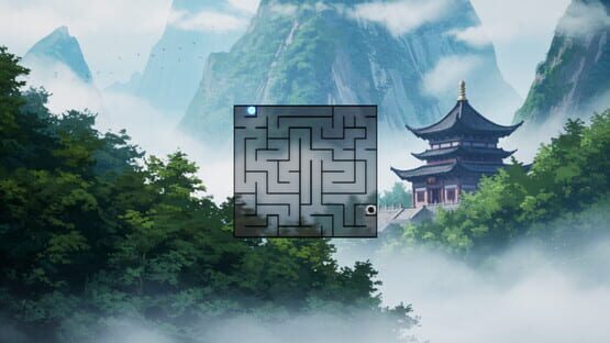 Screenshot 123 Mazes