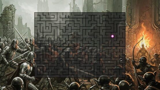 Screenshot 123 Mazes