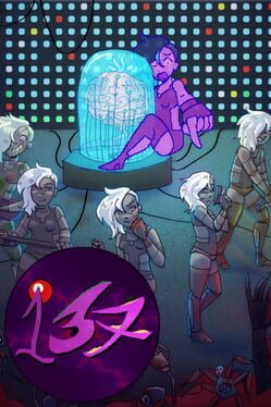 Cover 137