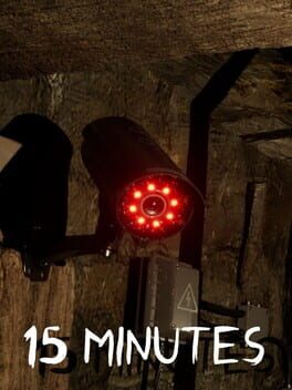Cover 15 Minutes