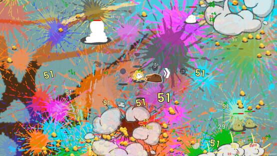 Screenshot 16 Cyber-personalities: Survivors
