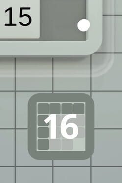 Cover 16: The Ultimate 15 Puzzle