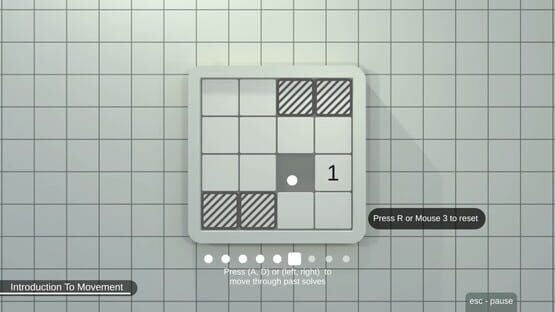 Screenshot 16: The Ultimate 15 Puzzle